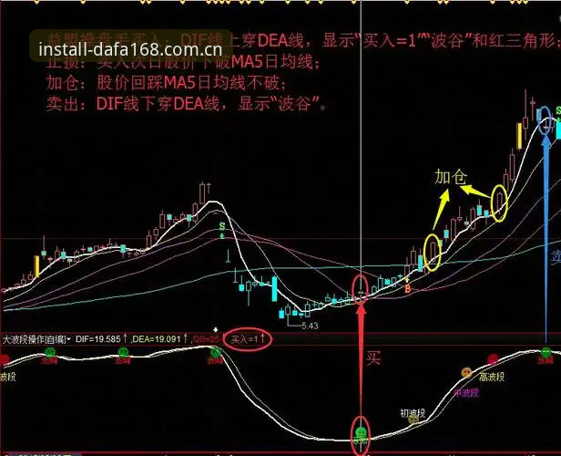 3大核心指标帮你判断大发168登录教程哪个好——实战派操作指南